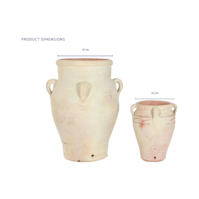 Anfora Terracota (6)