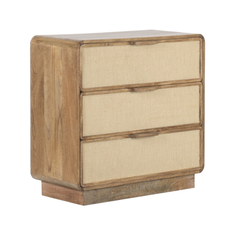 Comoda Mango yute 3 cajones (3)