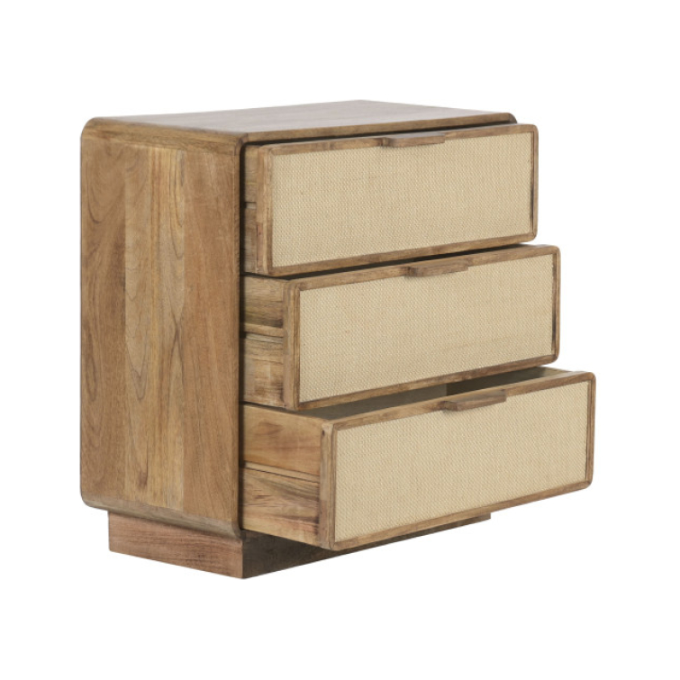 Comoda Mango yute 3 cajones (5)