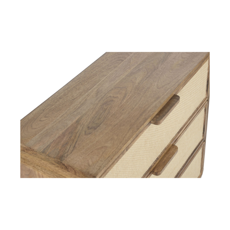 Comoda Mango yute 3 cajones (6)