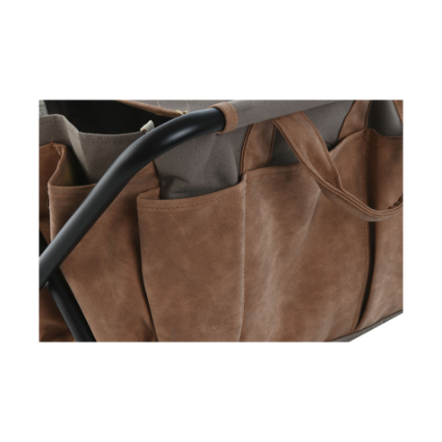 Kit Jardineria con taburete (2)