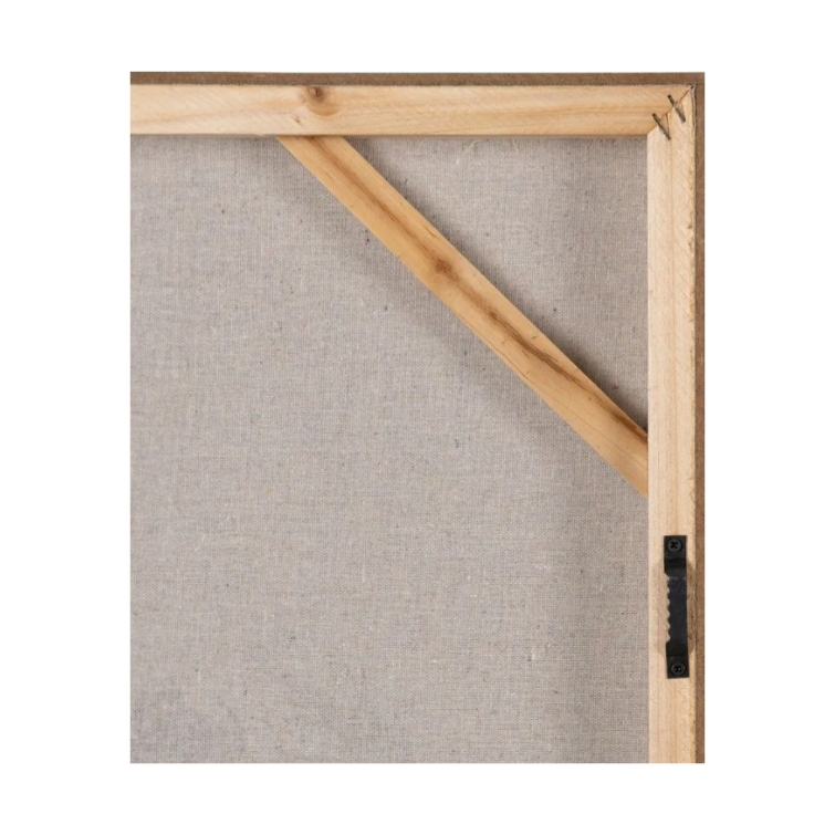 Cuadro impresion pajaros 6